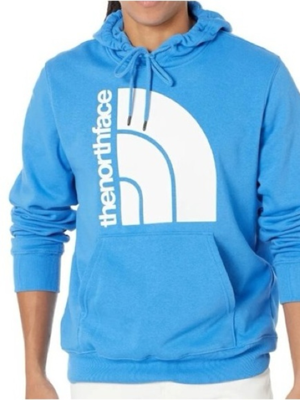 The North Face Jumbo Half Dome Hoodie